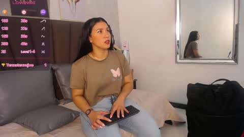 Snapshot of sofiperez_ chatting on 05/25/26, 11:16 online show from 05/25/26, 11:16