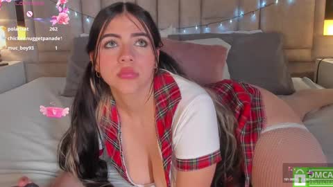 Sofia online show from 01/14/25, 12:54