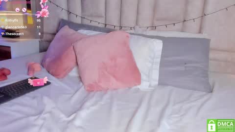 Sofia online show from 02/07/25, 11:34