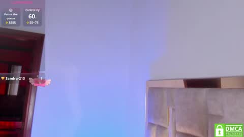 Sofia online show from 02/23/25, 02:51