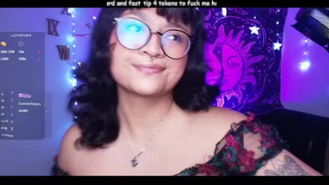 Demi Sofia online show from 05/30/26, 10:51