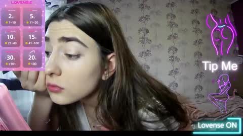 sofiy_a online show from 02/05/25, 11:55
