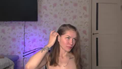 Snapshot of sofiyaruch chatting on 07/08/26, 09:36 Kaitbrunette and SofiblondeWelcome room Private is Open Make us happy online show from 07/08/26, 09:36
