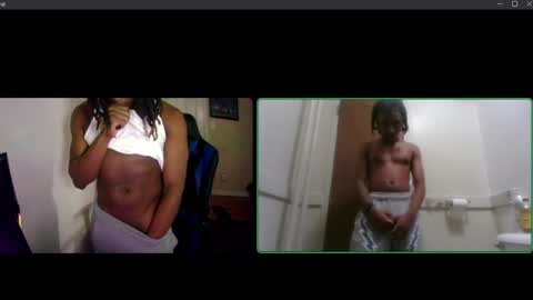 Snapshot of sofkinhorny777 chatting on 12/30/24, 10:34 MightyDee online show from 12/30/24, 10:34