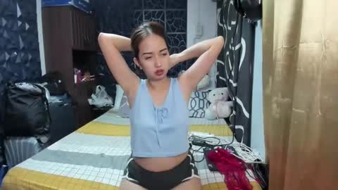 Angel online show from 11/07/25, 03:12