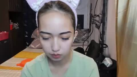 Angel online show from 01/16/26, 02:43