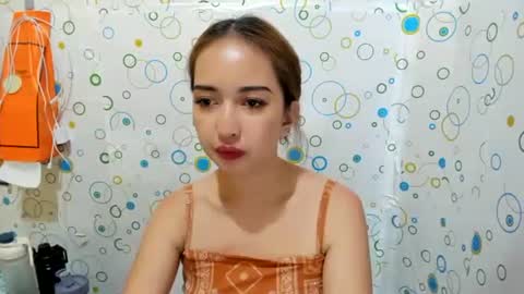 Angel online show from 02/02/26, 01:54