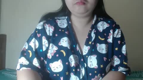 Snapshot of soft_angie chatting on 06/10/26, 02:12 Angie online show from 06/10/26, 02:12