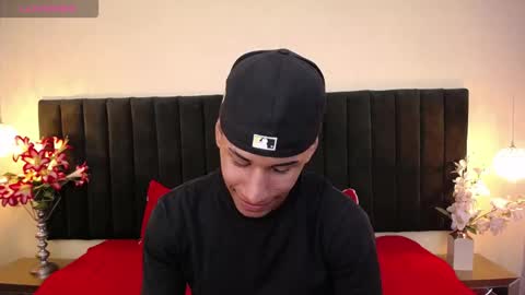 Cam and Amy online show from 03/16/26, 08:02