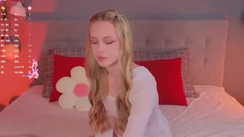 Milisa online show from 02/28/26, 08:32