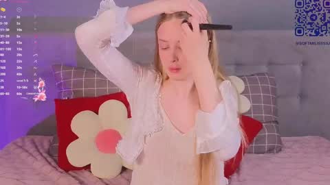 Snapshot of soft_babe chatting on 04/09/26, 08:47 Milisa online show from 04/09/26, 08:47