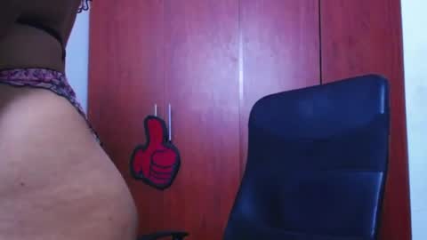 Camila M online show from 11/28/25, 10:23