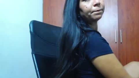 Camila M online show from 12/20/25, 05:09