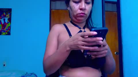 Camila M online show from 02/28/26, 12:50