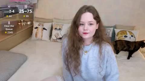 Mia online show from 10/24/25, 08:27