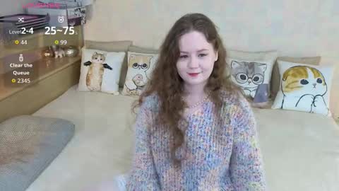 Snapshot of soft_purr_kitty chatting on 02/05/26, 08:02 Mia online show from 02/05/26, 08:02