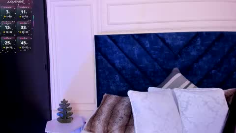 Marcela online show from 12/04/25, 01:48