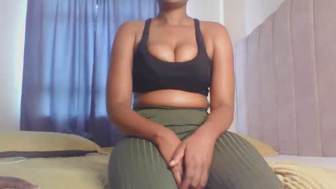 Amanda online show from 02/21/26, 12:06