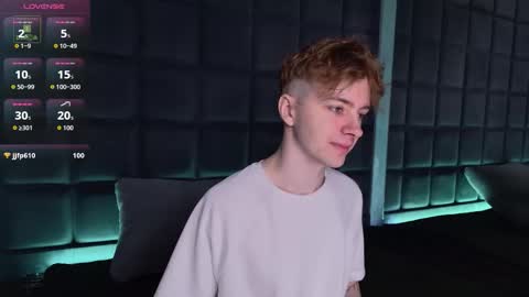 PAUL online show from 12/05/25, 08:38