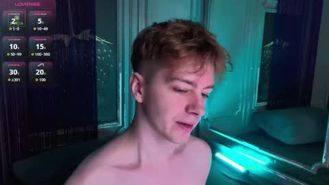 PAUL online show from 12/16/25, 08:47