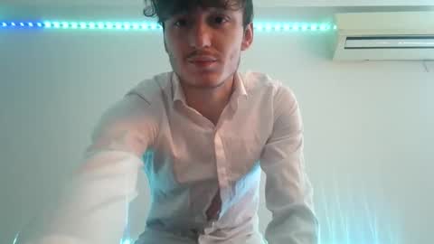 Nero Radian online show from 11/28/25, 12:19