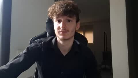 Nero Radian online show from 11/29/25, 01:03