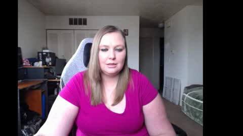 Rose online show from 01/24/25, 09:05