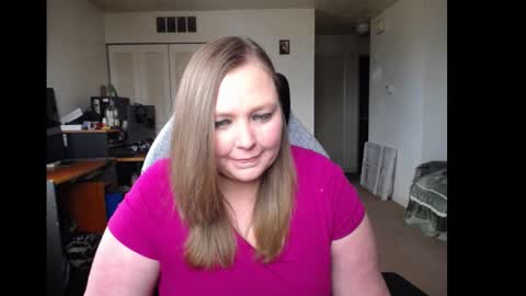 Rose online show from 03/03/25, 09:05