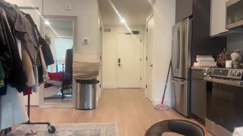 Soft Heat Maria online show from 12/21/25, 07:54