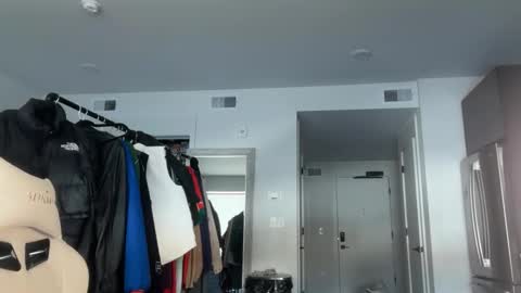 Soft Heat Maria online show from 02/12/26, 02:45