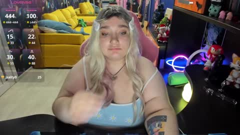 Sofie online show from 12/22/24, 09:55