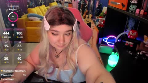 Sofie online show from 12/23/24, 06:00