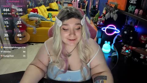 Sofie online show from 12/23/24, 09:05