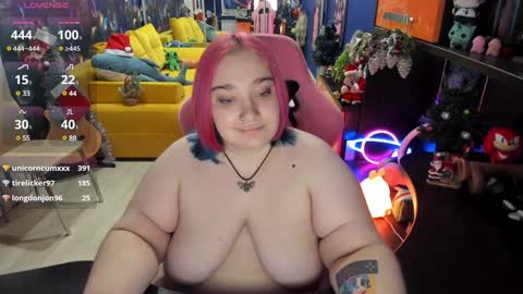 Sofie online show from 12/24/24, 08:33