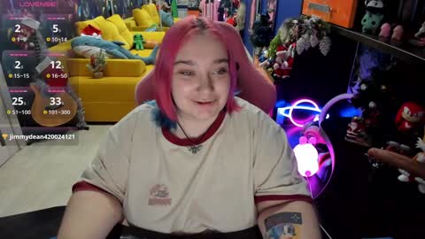 Sofie online show from 12/26/24, 03:31