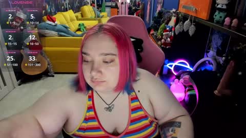 Sofie online show from 12/29/24, 02:06