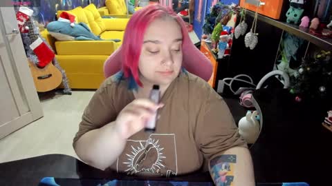 Sofie online show from 12/30/24, 01:58