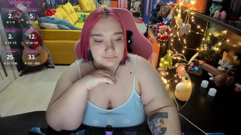 Sofie online show from 12/31/24, 03:31