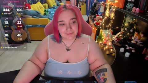 Sofie online show from 01/01/25, 05:22