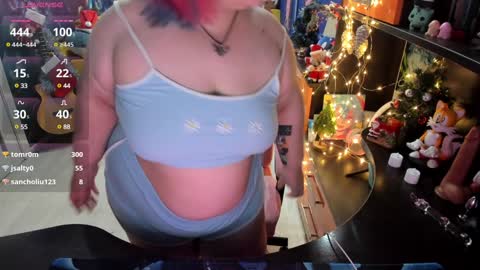 Sofie online show from 01/01/25, 08:24