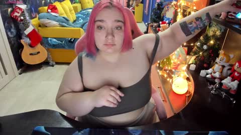 Sofie online show from 01/03/25, 01:48