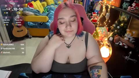 Sofie online show from 01/03/25, 08:43