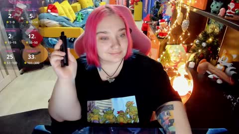 Sofie online show from 01/03/25, 03:33