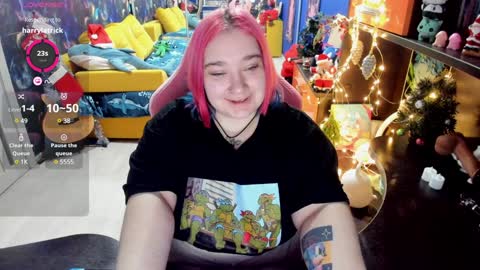 Sofie online show from 01/04/25, 03:50