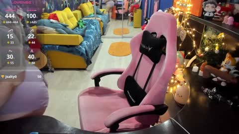 Sofie online show from 01/07/25, 05:43