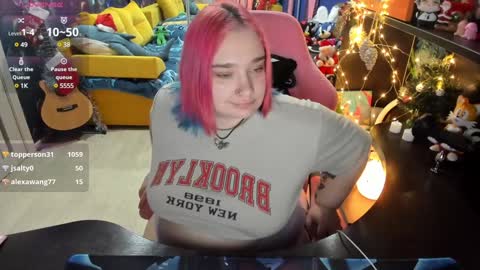 Sofie online show from 01/07/25, 08:45