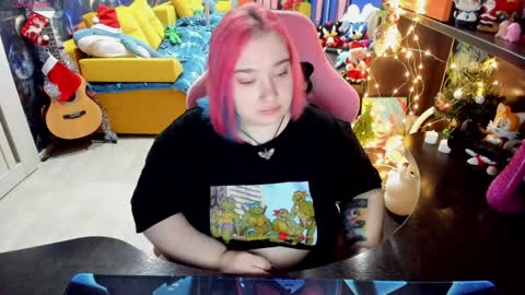 Sofie online show from 01/09/25, 02:22