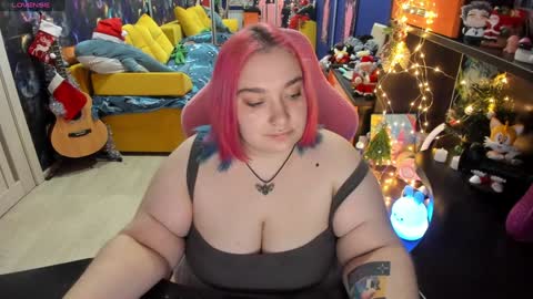 Sofie online show from 01/11/25, 05:52