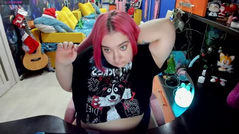 Sofie online show from 01/11/25, 12:07