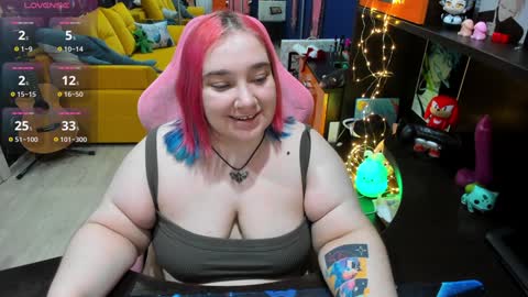 Sofie online show from 01/28/25, 03:46